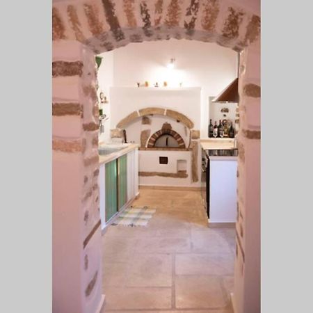 Nino'S House - In Kato Chorio Of Ierapetra Βίλα Εξωτερικό φωτογραφία