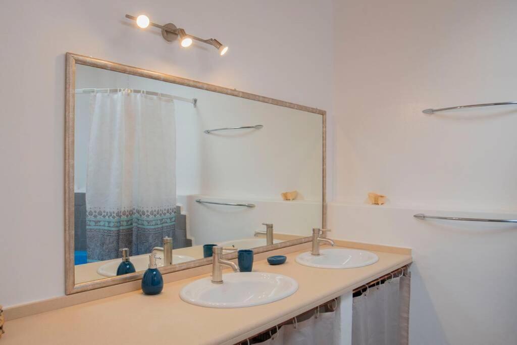 Nino'S House - In Kato Chorio Of Ierapetra Βίλα Εξωτερικό φωτογραφία